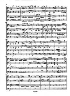 Violakonzert Nr. 3 G-dur von Anton Stamitz 