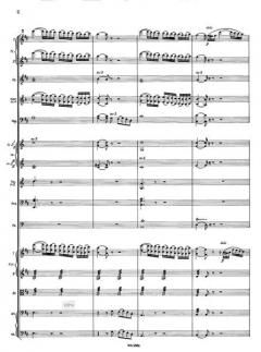 Der Wildschütz von Albert Lortzing 