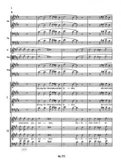 Das Glaubensbekenntnis op. 64 (Günter Raphael) 