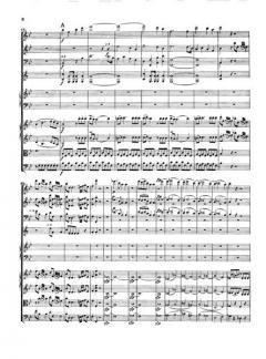 Klavierkonzert B-dur KV 456 von Wolfgang Amadeus Mozart 