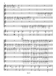 Nisi Dominus (Claudio Monteverdi) 