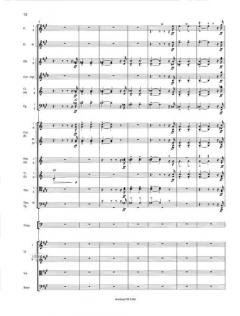 Capriccio italien op. 45 von Pjotr Iljitsch Tschaikowski 