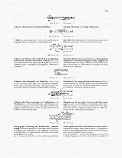 Nun von Helmut Lachenmann 