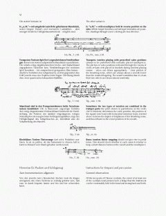 Nun von Helmut Lachenmann 