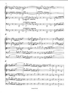 Violoncellokonzert B-Dur Wq 171 (Carl Philipp Emanuel Bach) 