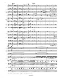 Fidelio op. 72 von Ludwig van Beethoven 