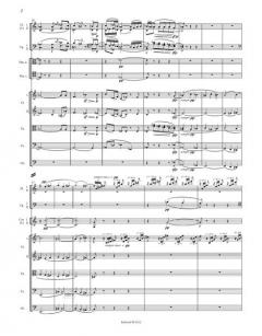 Leonore Nr. 3 op. 72 von Ludwig van Beethoven 