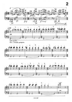 Refrains I von Jens-Peter Ostendorf 