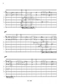 Satyagraha von Peter Ruzicka 