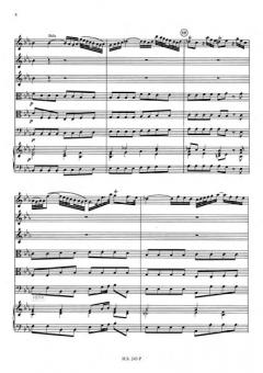 Konzert für Oboe, Streicher und Bc (Giuseppe Sammartini) 