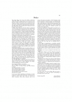 Kullervo op. 7 Fassung der UA Apr. 1892 von Jean Sibelius 