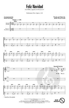 Feliz Navidad (José Feliciano) 