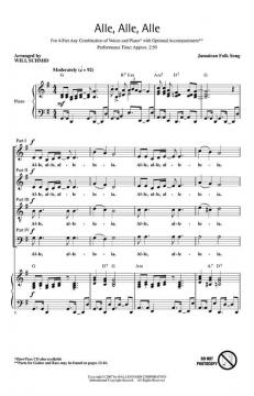 Alle, Alle, Alle 