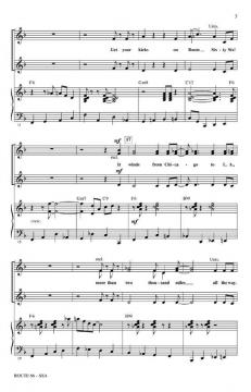 Route 66 (Bobby Troup) 