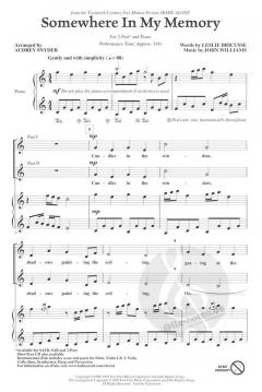 Somewhere In My Memory 