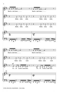 Until I Reach-A Mah Home 