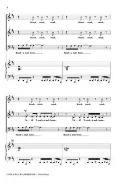 Until I Reach-A Mah Home 