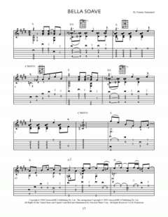 Endless Road von Tommy Emmanuel 