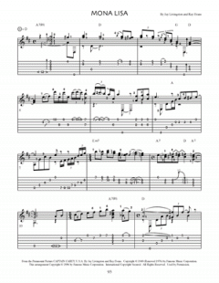 Endless Road von Tommy Emmanuel 