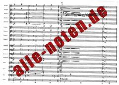 How High The Moon von Morgan Lewis 