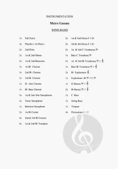 Metro Gnome (Derek Bourgeois) 