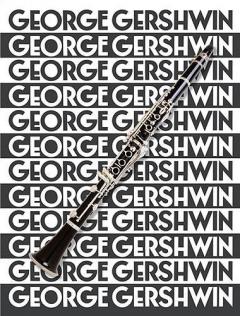 Gershwin For Clarinet von George Gershwin 