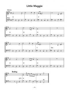 All Star Bluegrass Jam Along (Todd Phillips) 