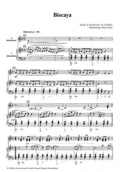 Biscaya von William Bookwood 