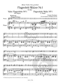 Bunte Perlen Band 1 von Georges Boulanger 