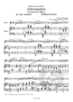 Bunte Perlen Band 1 von Georges Boulanger 