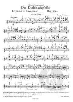 Bunte Perlen Band 1 von Georges Boulanger 