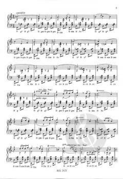 Säbeltanz aus dem Ballett 'Gajaneh' von Aram Khatschaturian 