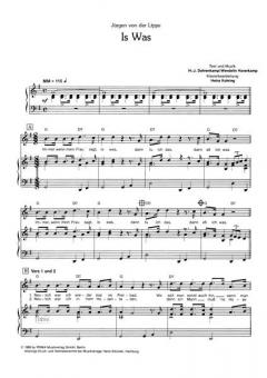 Is was von Hans-Jürgen Dohrenkamp 