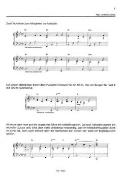 Play On! Songbook for Piano von Volker Dunisch 