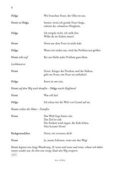 Freax von Moritz Eggert 