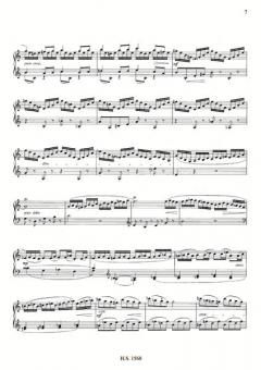 Kadenzen zu Klavierkonzerten von W. A. Mozart von Ilse Fromm-Michaels im Alle Noten Shop kaufen