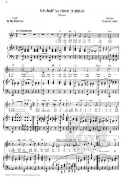 Für Sie - von Franz Grothe 