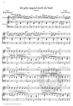 Für Sie - von Franz Grothe 