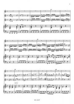 Konzert für Oboe, Streicher und Bc (Johann Adolf Hasse) 