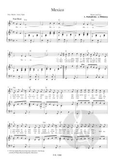 The Les Humphries Singers 