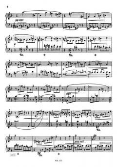 Kleine Sonate op. 41 Nr. 1 d-moll von Karl Höller für Klavier im Alle Noten Shop kaufen