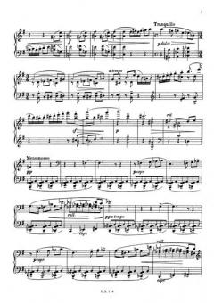 Kleine Sonate Nr. 2 für Klavier von Karl Höller für Klavier im Alle Noten Shop kaufen