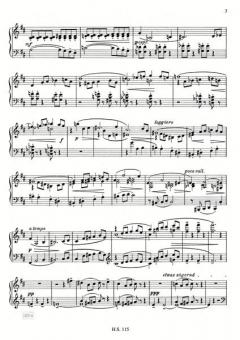 Kleine Sonate Nr. 3 für Klavier von Karl Höller für Klavier im Alle Noten Shop kaufen