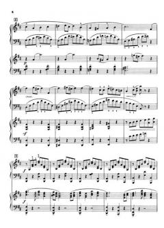 Konzert Nr. 3 'Für die Jugend' von Dmitrij B. Kabalevski für Klavier und Orchester im Alle Noten Shop kaufen