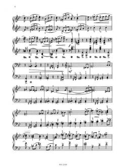 Sonatine Nr. 2 von Dmitrij B. Kabalevski 