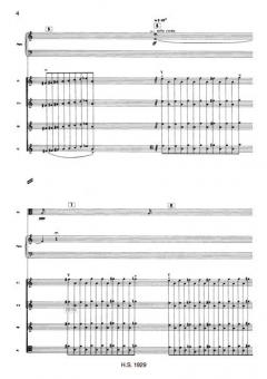 Abii ne viderem von Gija Kantscheli 