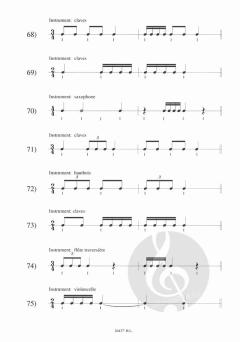 99 Tests d'Ecoute Vol. 1 corrigés von Annie Ledout 