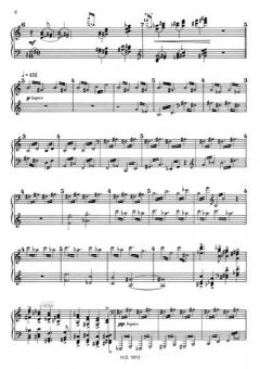 Säulen des Himmel von Milko Kelemen für Klavier im Alle Noten Shop kaufen