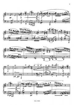 Tango von Milko Kelemen für Klavier im Alle Noten Shop kaufen