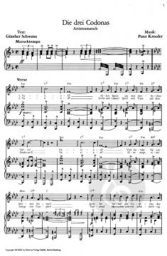 Für Sie - von Peter Kreuder 